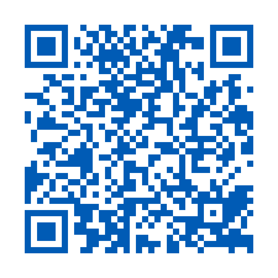Professional resources QR code linking to https://toesfirsthb.com/professionals