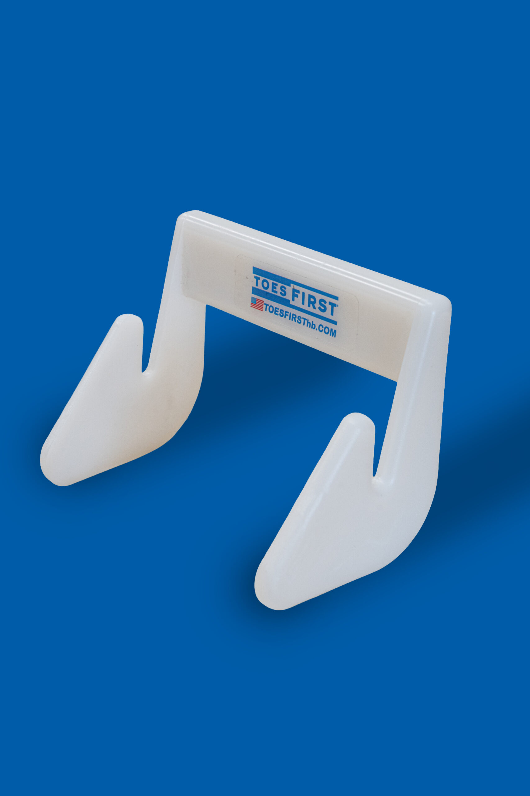 Toes First - Sock Assist Device